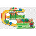 Trenes Toy Trains Set Toy